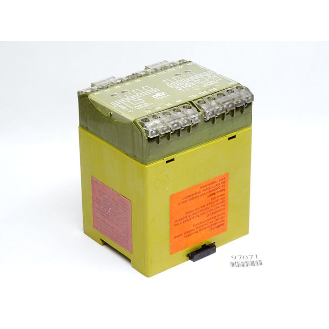 Pilz 474388 P2HZ 5 2S/2Ö - Maranos.de