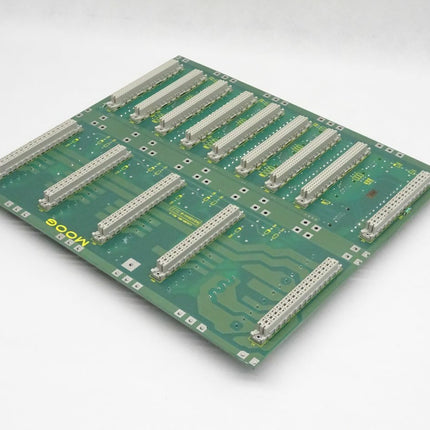 Moog Ltd C94101-014a Anschlussplatine - Maranos.de