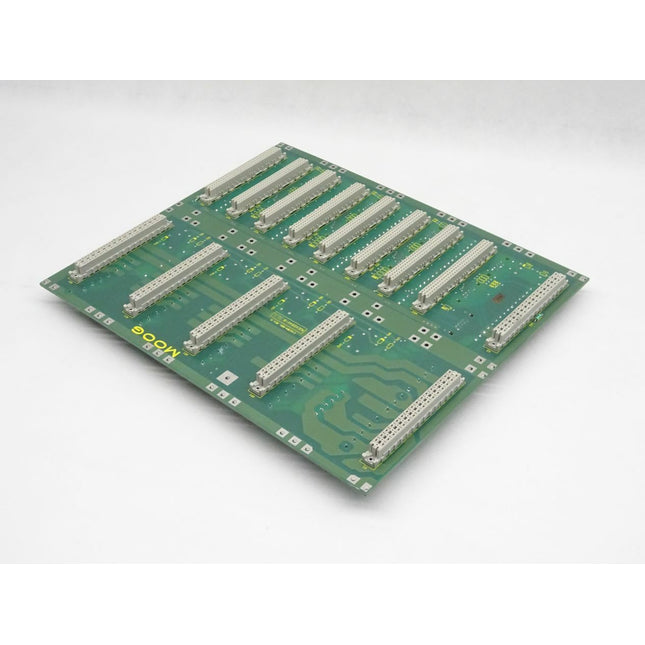 Moog Ltd C94101-014a Anschlussplatine - Maranos.de