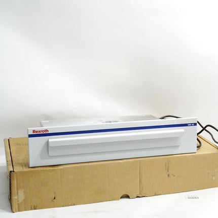 Bosch Rexroth Tastatur VAK40.1E-EN-P-MPNN R911311207-201 / Neuwertig OVP - Maranos.de