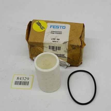 Festo Filterelement LFPC-M3 / Neu OVP - Maranos.de
