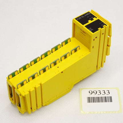 B&R X20SLX402 X20 SL X402 Rev. D0 openSAFETY Manager - Maranos.de