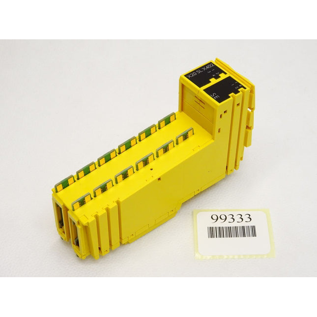 B&R X20SLX402 X20 SL X402 Rev. D0 openSAFETY Manager - Maranos.de