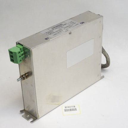 Siemens 6SE3190-0DC87-0FB3 - Maranos.de