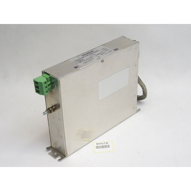 Siemens 6SE3190-0DC87-0FB3 - Maranos.de