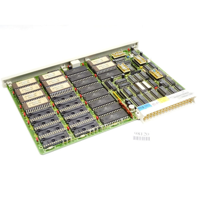 Siemens Teleperm M 6DS1827-8BD - Maranos.de