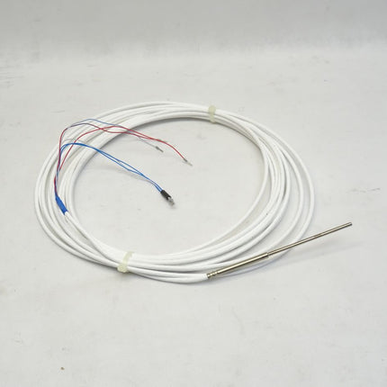 Jumo 902150/30 2xPt100d1 Widerstandsfühler - Maranos.de