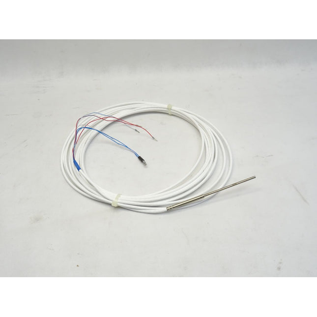 Jumo 902150/30 2xPt100d1 Widerstandsfühler - Maranos.de