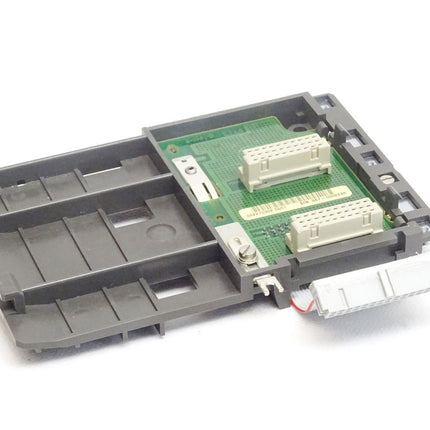 AEG Secondary Subrack 2 Slots DTA202/AS-HDTA-202 - Maranos.de