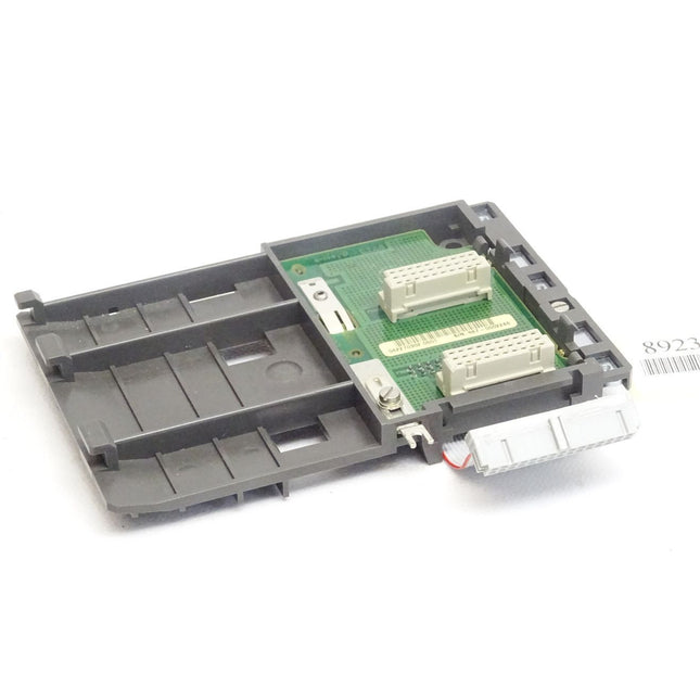 AEG Secondary Subrack 2 Slots DTA202/AS-HDTA-202 - Maranos.de