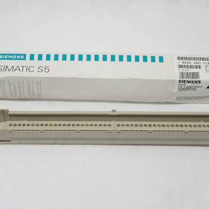 Siemens 6ES5490-7LB21 Schraubstecker 6ES5 490-7LB21 E:07 neu-OVP - Maranos.de