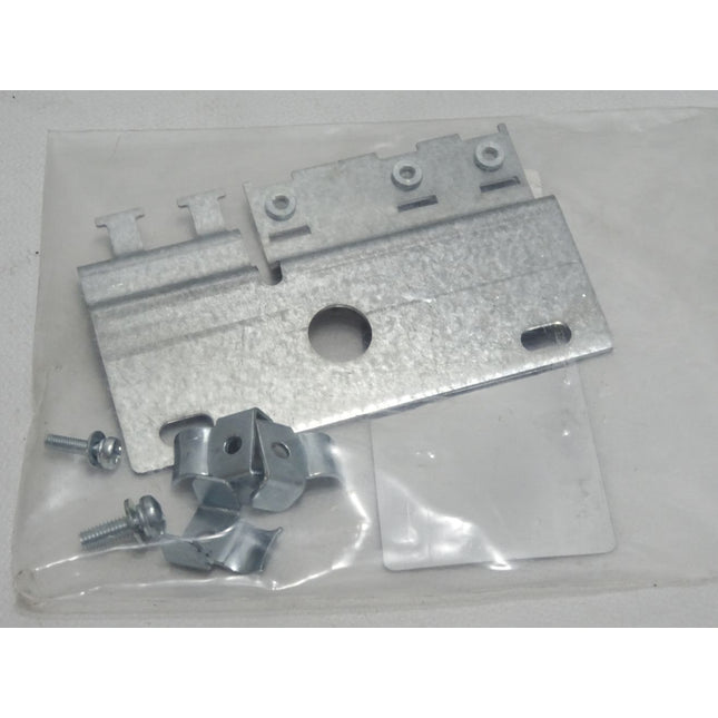 KEB Combivert F6 Size 2/3 Control 00F6V80-2000 Schirmauflageblech / Neu OVP - Maranos.de