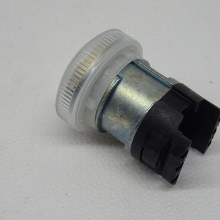 Siemens 2 Stück 3SB3501-6BA70 / 3SB3 501-6BA70 Leuchtmelder Klar NEU-OVP - Maranos.de