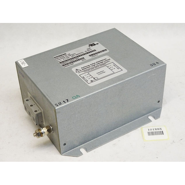 Siemens Netz-Filter 6SN1111-0AA01-1BA1 - Maranos.de