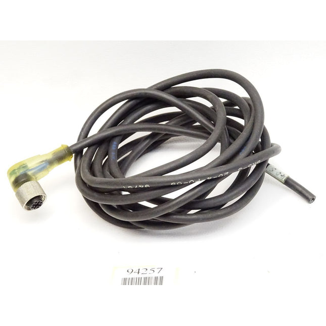 Balluff BKS-S 20-4-PU-05 Anschlussleitung - Maranos.de