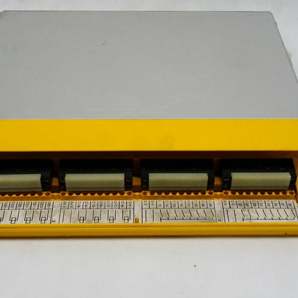 Pilz PSS DI2O Z EIN-AUSGABE 16E+8A / 301109  / Version 2.1 - Maranos.de