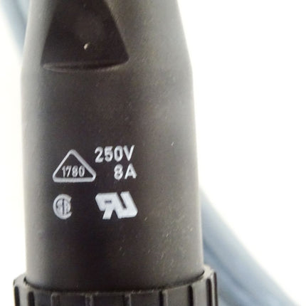 Zellweger Analytics Polymetron Sensor Conductor 8306.8 - Maranos.de