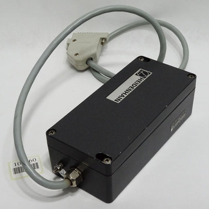 Heidenhain EXE602D EXE 602 D / 5-F 23532222 235 322 22 - Maranos.de