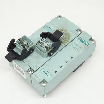 Siemens 6ES7194-4AA00-0AA0 + 6ES7154-1AA01-0AB0 / 6ES7 194-4AA00-0AA0 / 6ES7 154-1AA01-0AB0 - Maranos.de