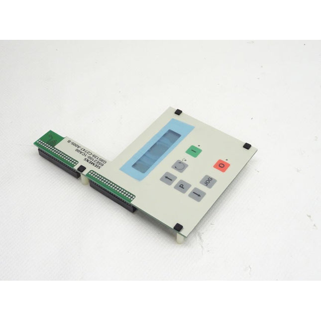 Siemens 6SE2100-1CA00 Operator Panel 6SE2 100-1CA00 Neuwertig - Maranos.de