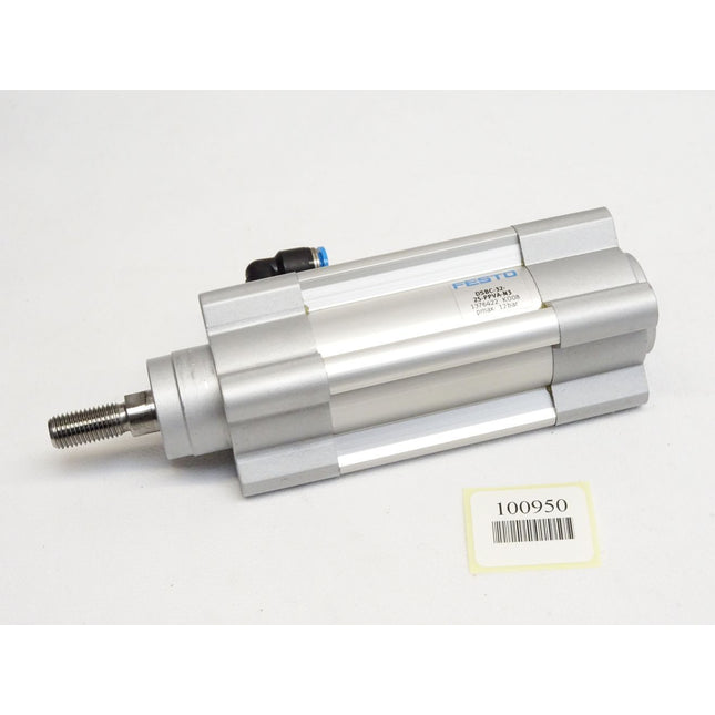 Festo 1376422 DSBC-32-25-PPVA-N3 Normzylinder - Maranos.de