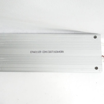 EPA EPA01109 CDH1300T160A40RK CDH 1300T 160A 40RK Bremswiderstand 40Ohms - Maranos.de