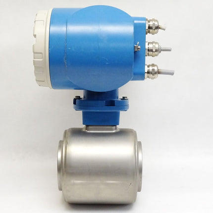 Endress+Hauser Durchflussmessgerät Promag50 50H40-UF0A1AA0A4AD Promag H - Maranos.de