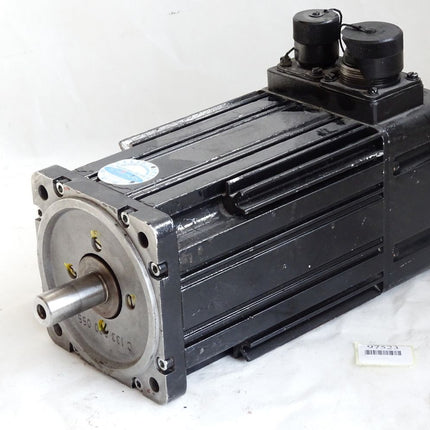 Bosch Bürstenloser Servomotor 0133500317 SE-B3.055.030-10.000 3000min-1 - Maranos.de