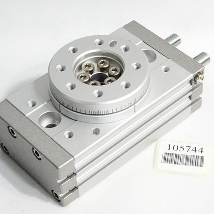 SMC MSQB30A Schwenktisch / Unbenutzt - Maranos.de