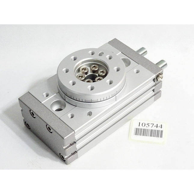 SMC MSQB30A Schwenktisch / Unbenutzt - Maranos.de