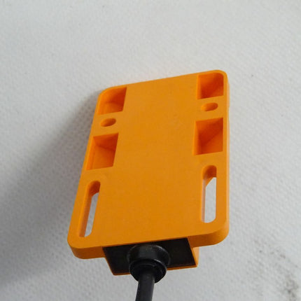 IFM Electronic OW1004 OWP-FPKG Reflex-Lichtschranke neu-OVP - Maranos.de