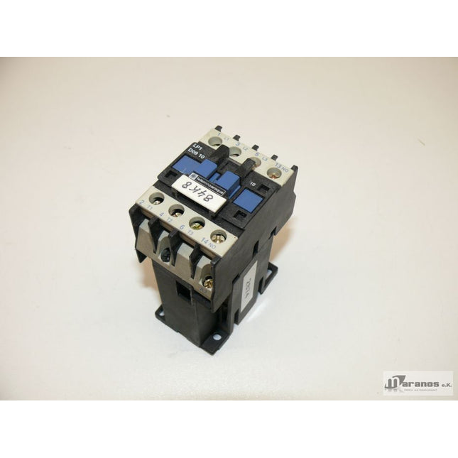 Telemecanique LP1 D0910 Schütz LP1D0910 Contactor - Maranos.de
