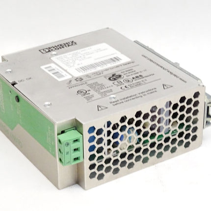Phoenix Contact 2938578 QUINT-PS-100-240AC/24DC/ 2.5 Stromversorgung - Maranos.de