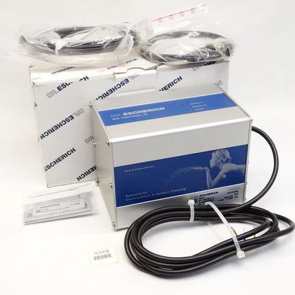 DR.Escherich 100074 Air Control 12 / Neu OVP - Maranos.de