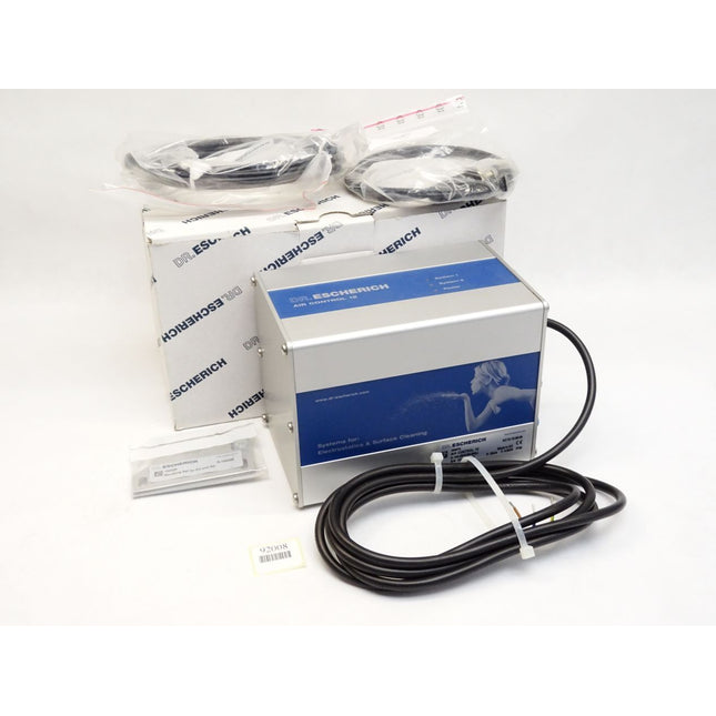 DR.Escherich 100074 Air Control 12 / Neu OVP - Maranos.de