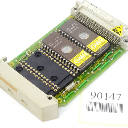 Siemens 6FX1123-6AB00 / 5482369002.00 - Maranos.de