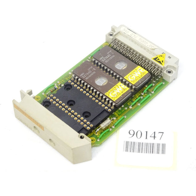 Siemens 6FX1123-6AB00 / 5482369002.00 - Maranos.de