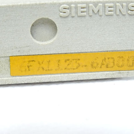 Siemens Memory Submodule 6FX1123-6AB00 / 5482369002.00 - Maranos.de