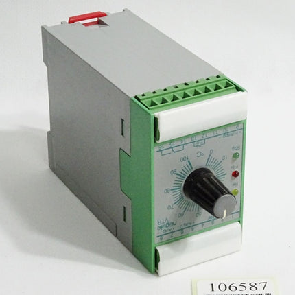 Negele Temperaturregler vtr-pt-sa 0--100°C - Maranos.de