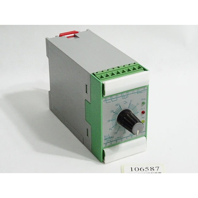Negele Temperaturregler vtr-pt-sa 0--100°C - Maranos.de