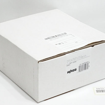 Wago EPSITRON Classic Power 787-1642 Primär getaktete Stromversorgung / Neu OVP - Maranos.de