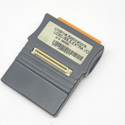 Control Techniques UD50 Unidrive Applications 282462 neu-OVP - Maranos.de