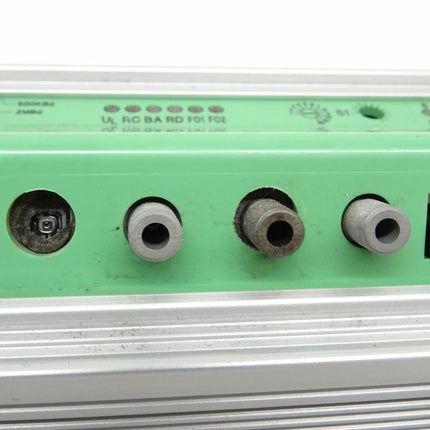 Phoenix Contact InterBus 2742146 / IBS CT 24 IO GT-LK-OPC / 27 42 146 siehe Anschluss - Maranos.de