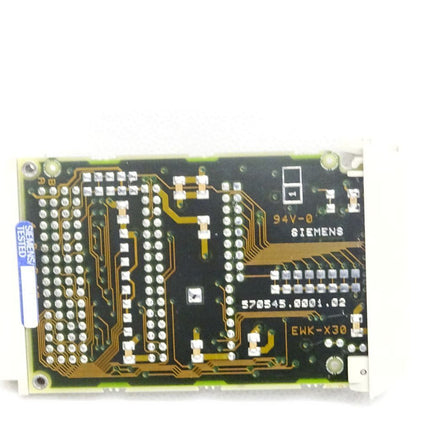 Siemens 6FX1882-0BX22-4E - Maranos.de