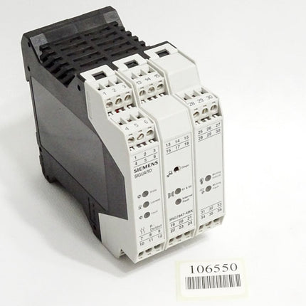 Siemens Siguard Simatic FS400 3RG7847-4BK - Maranos.de