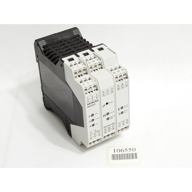 Siemens Siguard Simatic FS400 3RG7847-4BK - Maranos.de