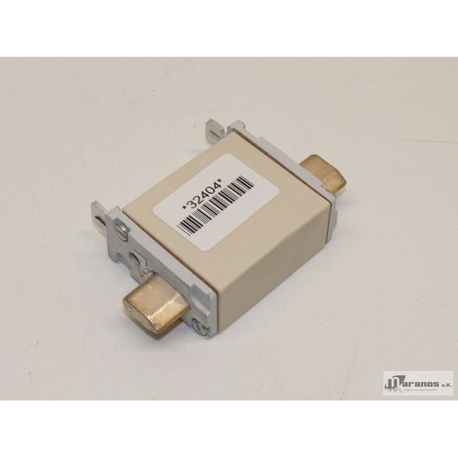 NEU Siemens 3NA6803 Kennmelder NH Sicherung Vorsicher 3NA6 803 NH000-gL/gG 10A - Maranos.de