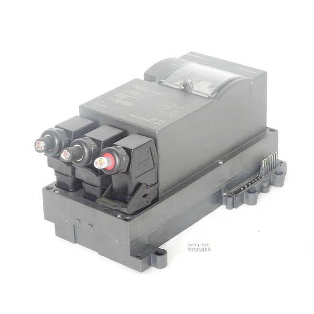 Siemens EM300RS / 3RK1300-1GS01-1AA0 - Maranos.de