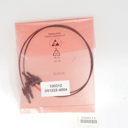 Toshiba TOCP155 100312 051222-4004  Optical Fiber / Neu OVP - Maranos.de