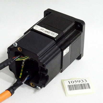 B&R 80MPF1.2505114-01 2 Phasen Hybrid Schrittmotor - Maranos.de